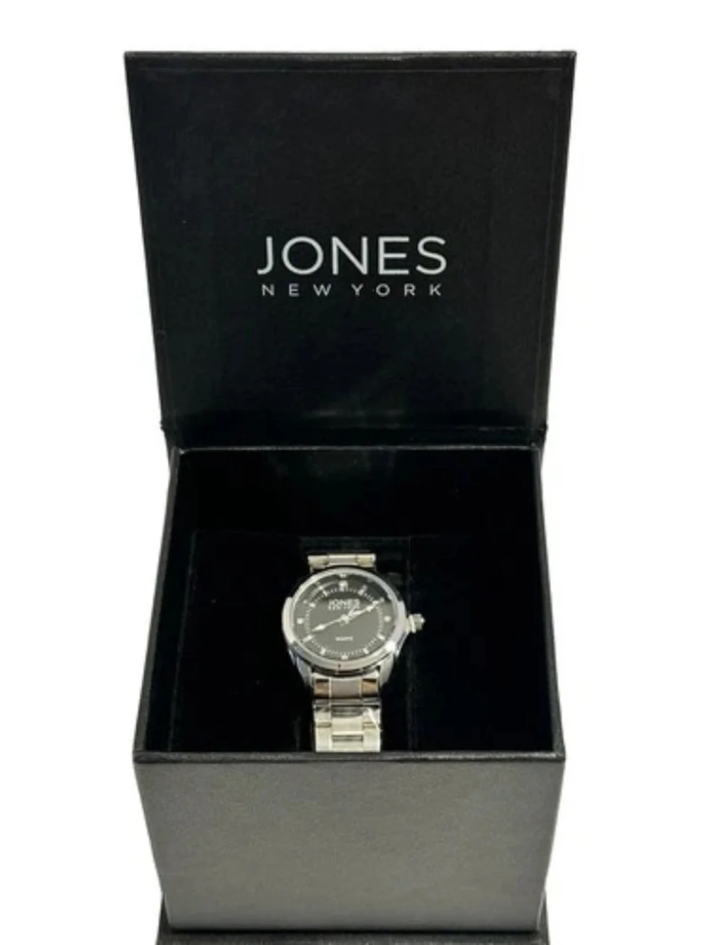 JONES NEW YORK Anna Watch NWT